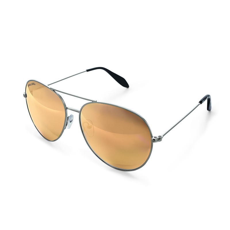 SUNGLASSES FOLLI FOLLIE WOMAN SG17T011NPG (Lens/Bridge/Temple) 60/14/135 mm)