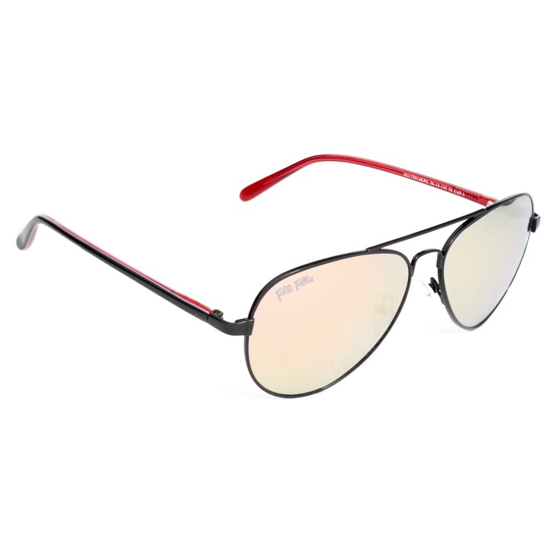 SUNGLASSES FOLLI FOLLIE WOMAN SG17T014KPG (Lens/Bridge/Temple) 56/14/135 mm)
