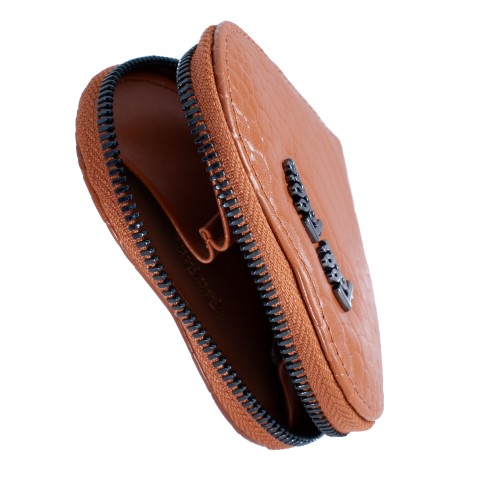 PURSE FOLLI FOLLIE WOMAN WA14P025WK (11x11CM )