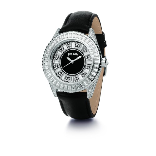WATCH FOLLI FOLLIE WOMAN WF0A030SSK (32MM)