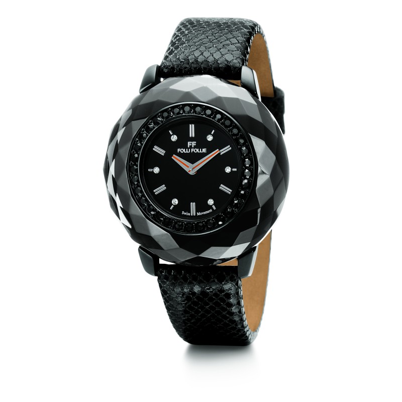 WATCH FOLLI FOLLIE WOMAN WF0E046SSK (38MM)