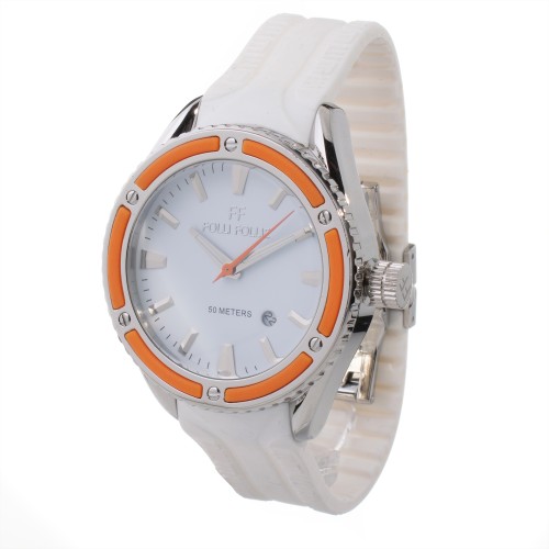 WATCH FOLLI FOLLIE WOMAN WF0T027ZDO (45MM)