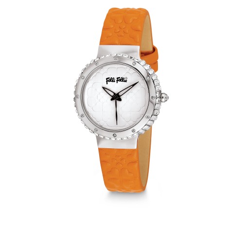WATCH FOLLI FOLLIE WOMAN WF13A032SPW (28MM)