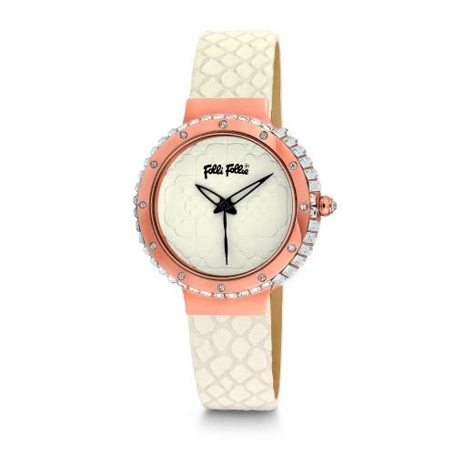 WATCH FOLLI FOLLIE WOMAN WF13B012SPI (35MM)