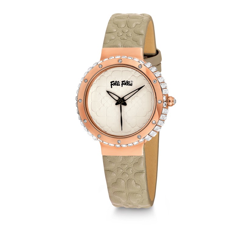 WATCH FOLLI FOLLIE WOMAN WF13B032SP (28MM)