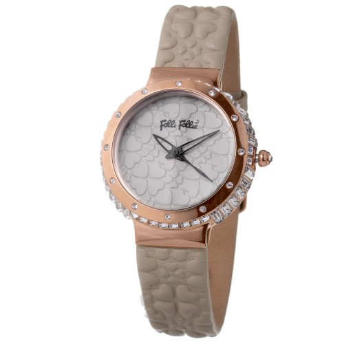 WATCH FOLLI FOLLIE WOMAN WF13B032SPI (35MM)