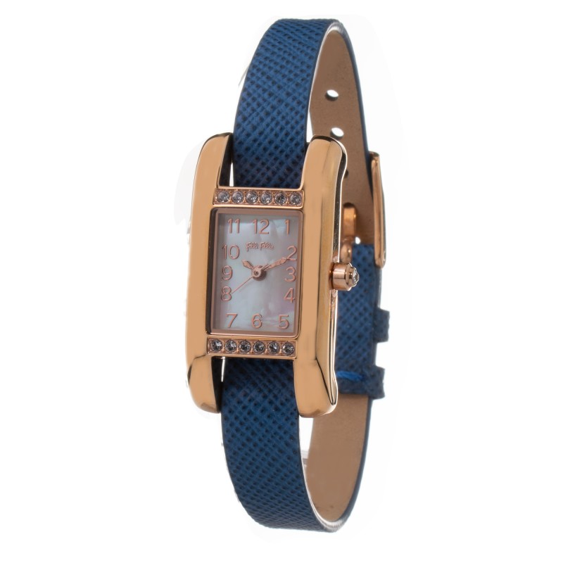WATCH FOLLI FOLLIE WOMAN WF13B064SPWA (18MM)