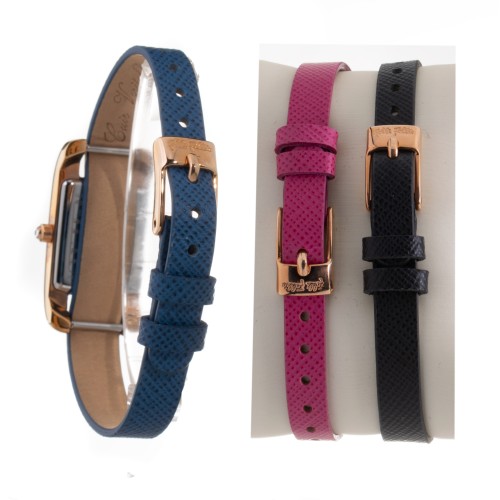 WATCH FOLLI FOLLIE WOMAN WF13B064SPWA (18MM)