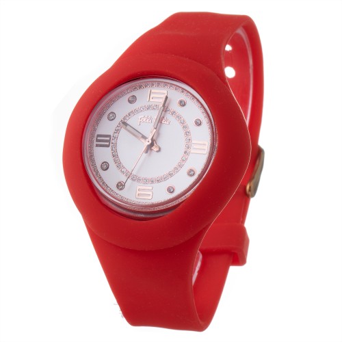 WATCH FOLLI FOLLIE WOMAN WF13P020ZSR (40MM)
