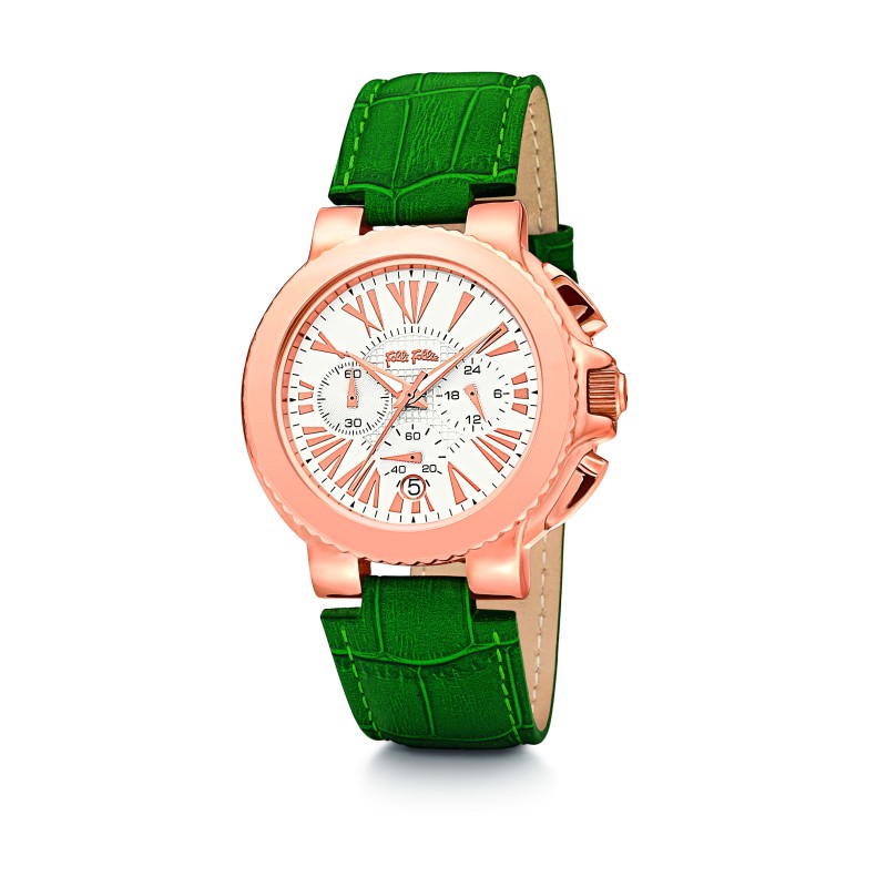 WATCH FOLLI FOLLIE WOMAN WF13R002SES (35MM)