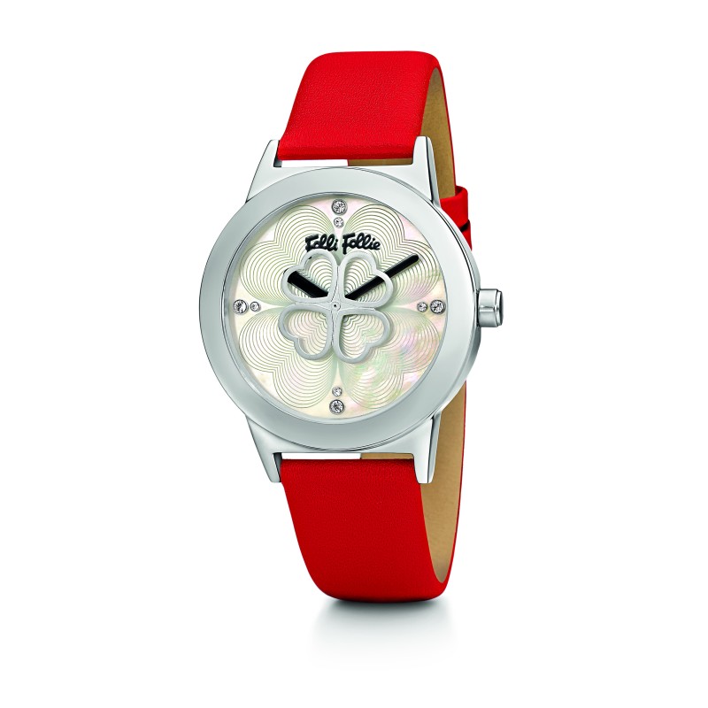 WATCH FOLLI FOLLIE WOMAN WF13T040SPWR (32MM)
