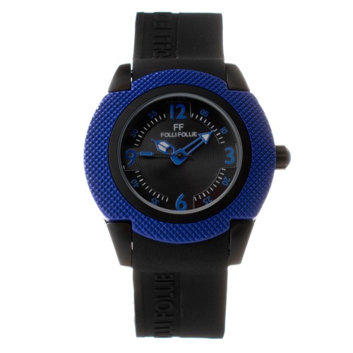 WATCH FOLLI FOLLIE WOMAN WF13Y028ZPU (40MM)