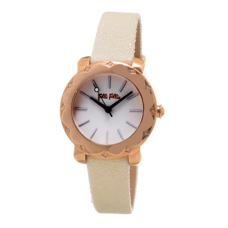 WATCH FOLLI FOLLIE WOMAN WF14B002SPS (35MM)