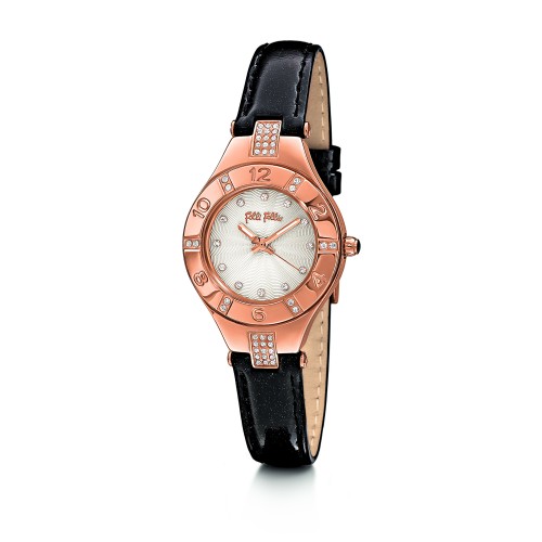 WATCH FOLLI FOLLIE WOMAN WF14B004SS (30MM)