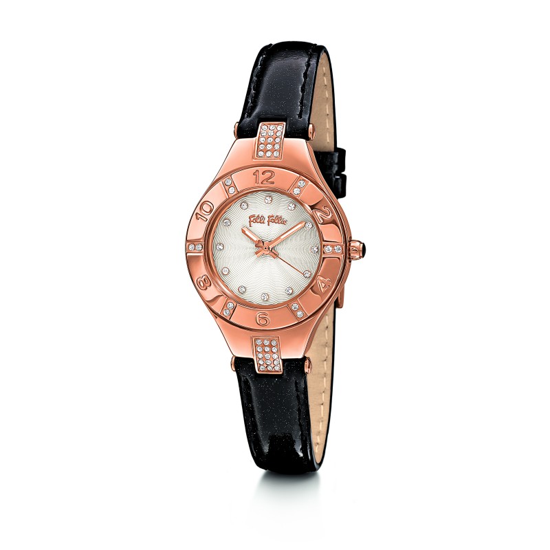 WATCH FOLLI FOLLIE WOMAN WF14B004SS (30MM)