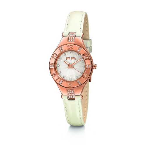 WATCH FOLLI FOLLIE WOMAN WF14B004SSS (27MM)