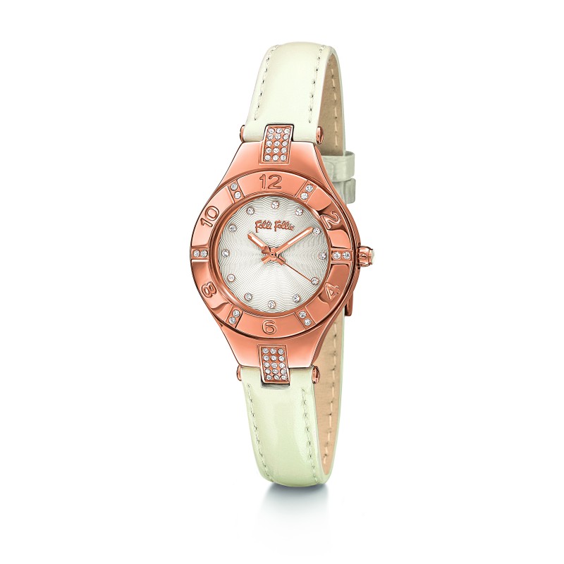WATCH FOLLI FOLLIE WOMAN WF14B004SSS (27MM)