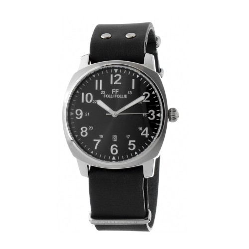 WATCH FOLLI FOLLIE MAN WF14T001SDNN (42MM)