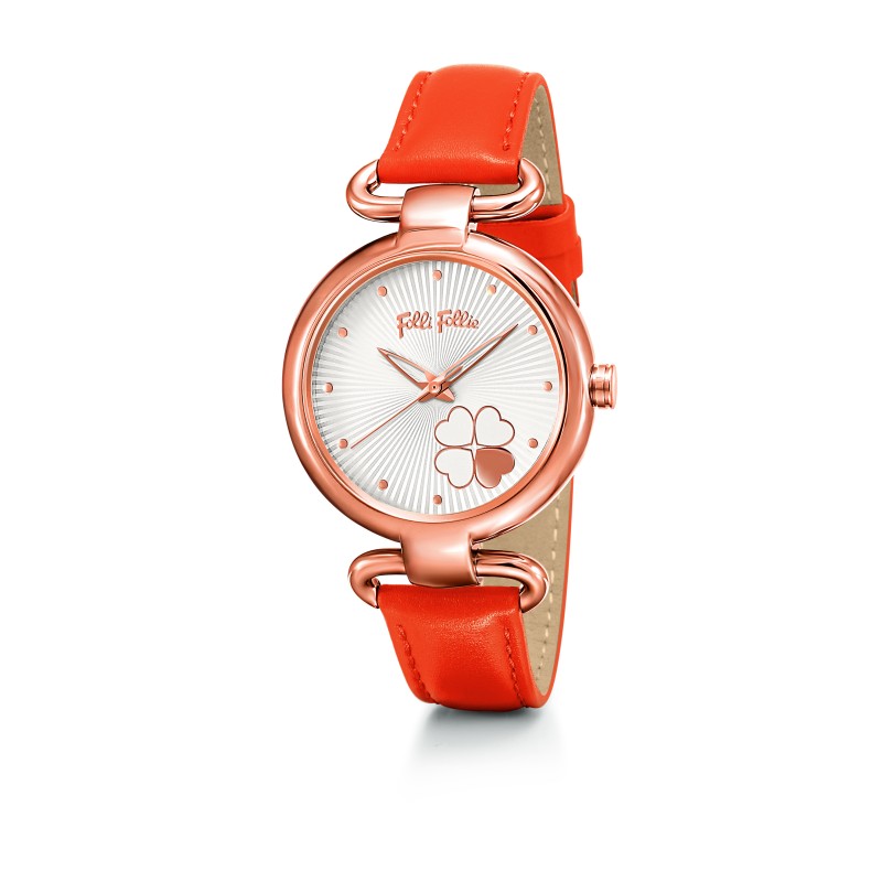 WATCH FOLLI FOLLIE WOMAN WF15R029SPW (32MM)