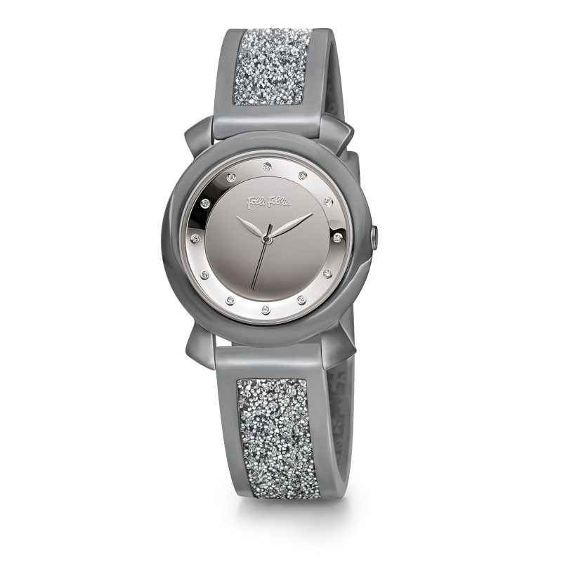 WATCH FOLLI FOLLIE WOMAN WF15T013ZS (28MM)