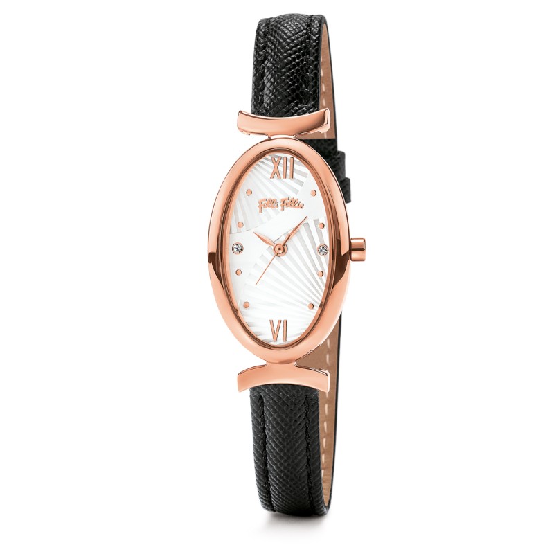 WATCH FOLLI FOLLIE WOMAN WF16R031SSN (28MM)