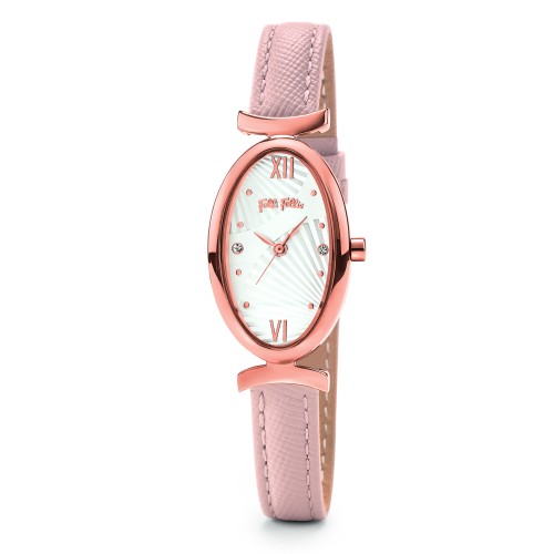 WATCH FOLLI FOLLIE WOMAN WF16R031SSS (18MM)