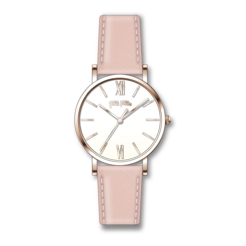 WATCH FOLLI FOLLIE WOMAN WF18R034SPWPI (32MM)