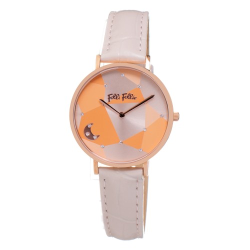 WATCH FOLLI FOLLIE WOMAN WF19R016SSGPI (31,5MM)