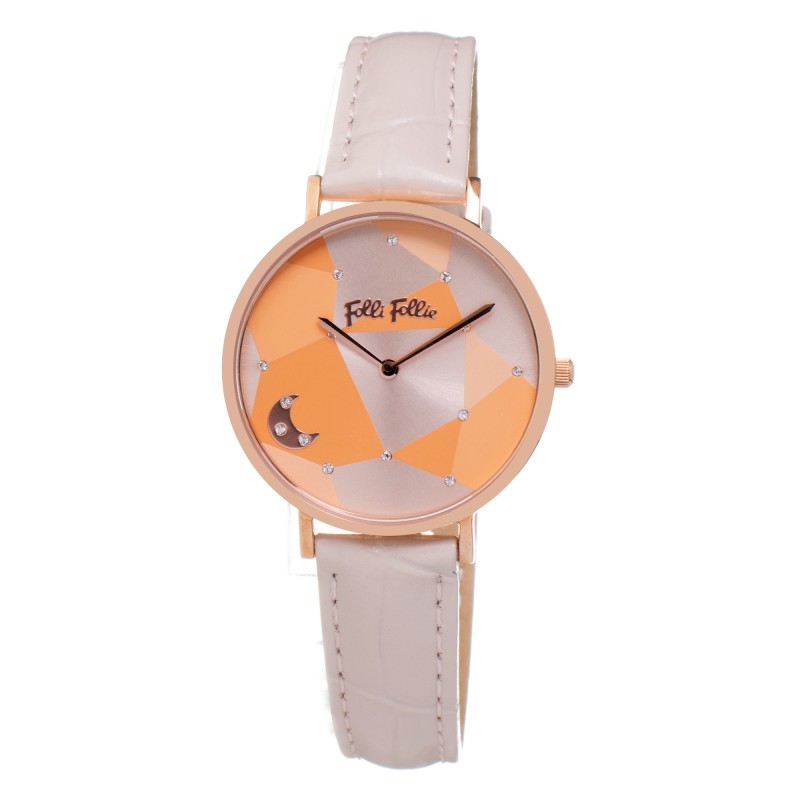 WATCH FOLLI FOLLIE WOMAN WF19R016SSGPI (31,5MM)