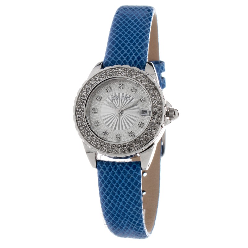 WATCH FOLLI FOLLIE WOMAN WF1A006STA (28MM)