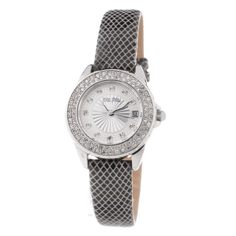 WATCH FOLLI FOLLIE WOMAN WF1A006STN (30MM)