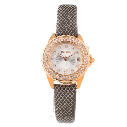 WATCH FOLLI FOLLIE WOMAN WF1B006STM (30MM)