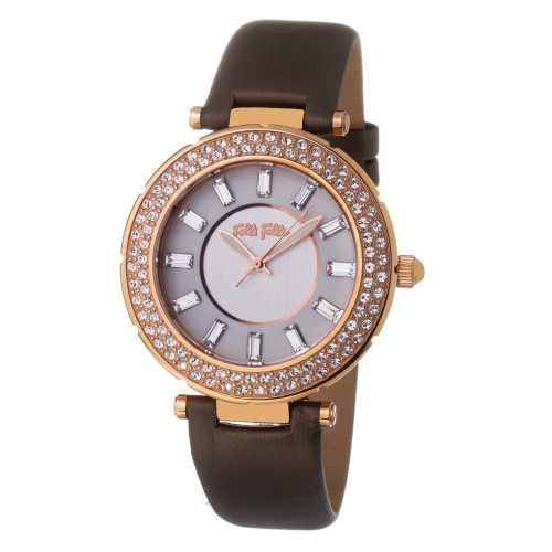 WATCH FOLLI FOLLIE WOMAN WF1B020SSS (40MM)