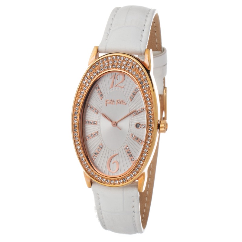 WATCH FOLLI FOLLIE WOMAN WF2B012STWA (28MM)