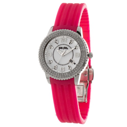 WATCH FOLLI FOLLIE WOMAN WF5T003ZT (30MM)