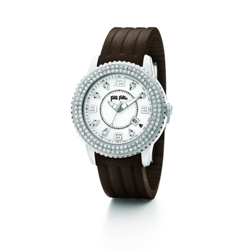 WATCH FOLLI FOLLIE WOMAN WF5T003ZTW (30MM)