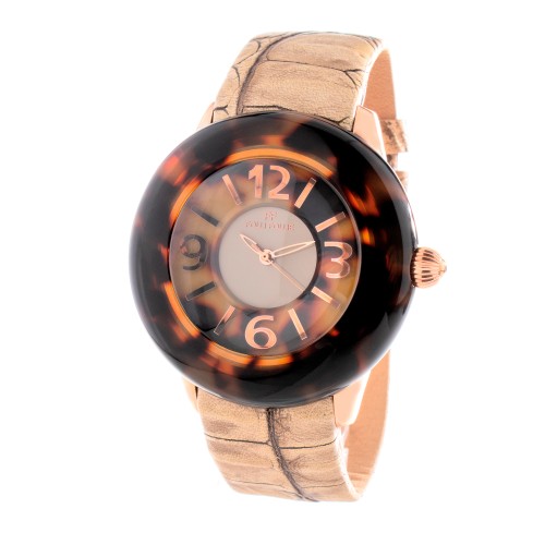 WATCH FOLLI FOLLIE WOMAN WF8R034SSB (45MM)