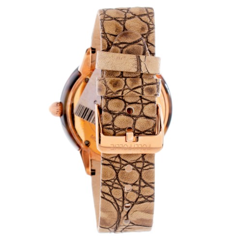 WATCH FOLLI FOLLIE WOMAN WF8R034SSB (45MM)