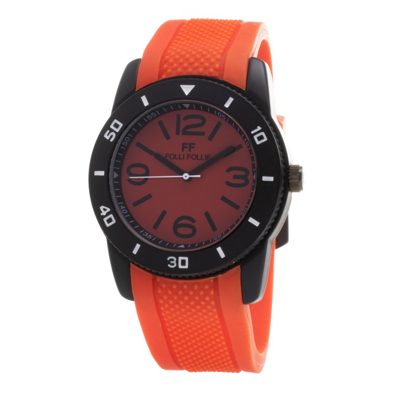 WATCH FOLLI FOLLIE WOMAN WT13K002ZPR (38MM)