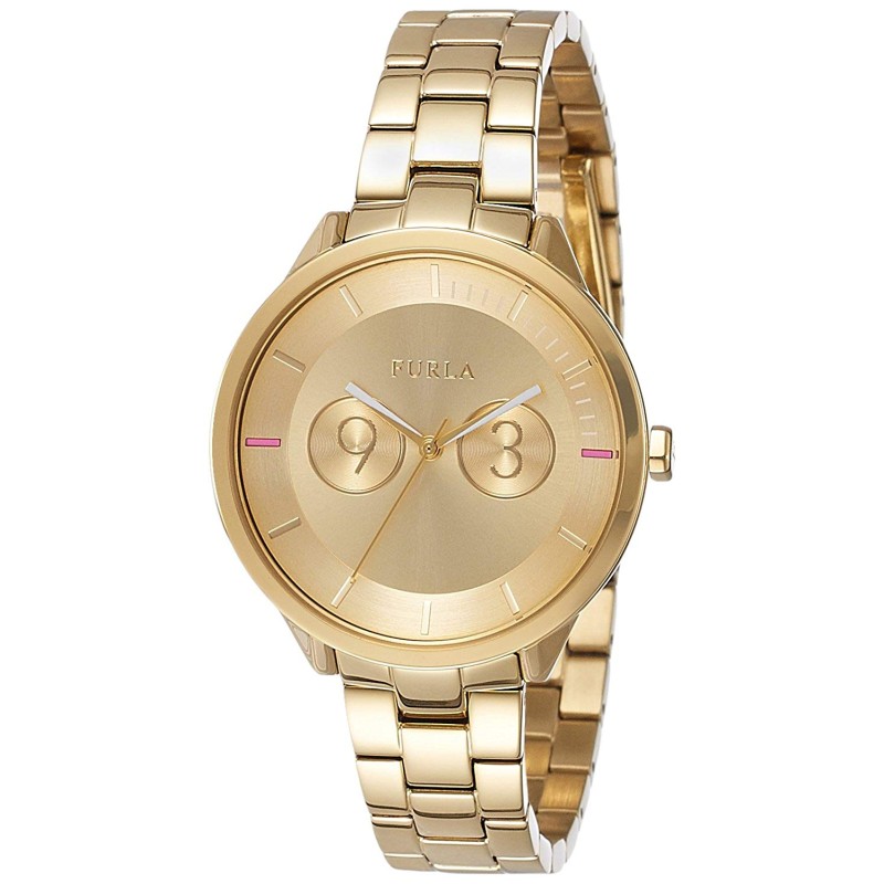 WATCH FURLA WOMAN R4253102504 (38MM)