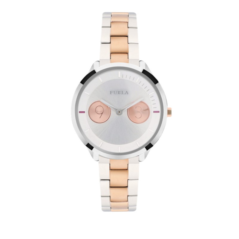 WATCH FURLA WOMAN R4253102507 (31MM)