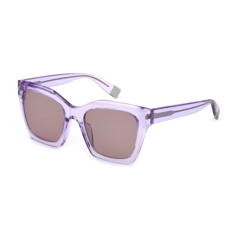 SUNGLASSES FURLA WOMEN SFU621V530C52 (Lens/Bridge/Temple) 53/19/140 mm)