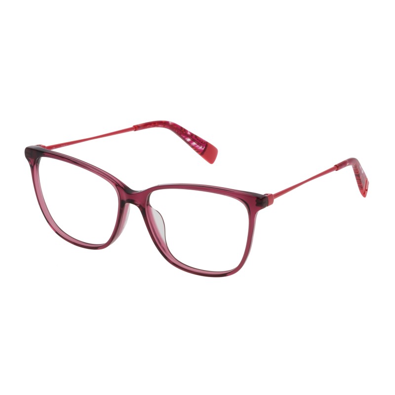 GLASSES FURLA WOMEN VFU200-540D66 (Lens/Bridge/Temple) 54/15/140 mm)