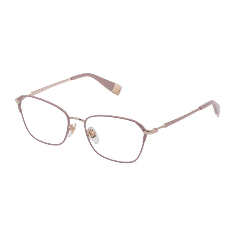 GLASSES FURLA WOMEN VFU399-530323 (Lens/Bridge/Temple) 53/16/140 mm)
