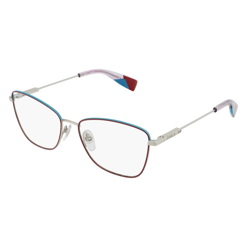 GLASSES FURLA WOMEN VFU447-540523 (Lens/Bridge/Temple) 54/16/140 mm)