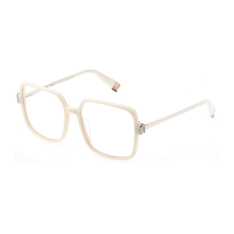 GLASSES FURLA WOMEN VFU632-550702 (Lens/Bridge/Temple) 55/16/135 mm)