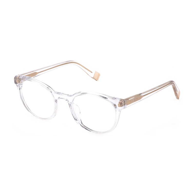 GLASSES FURLA WOMEN VFU642-5009N3 (Lens/Bridge/Temple) 50/21/140 mm)