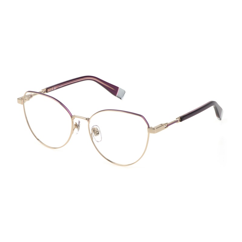 GLASSES FURLA WOMEN VFU678-540SNA (Lens/Bridge/Temple) 54/16/135 mm)