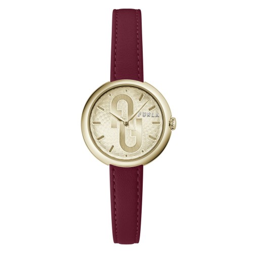 WATCH FURLA WOMEN WW00005002L2 (32MM)