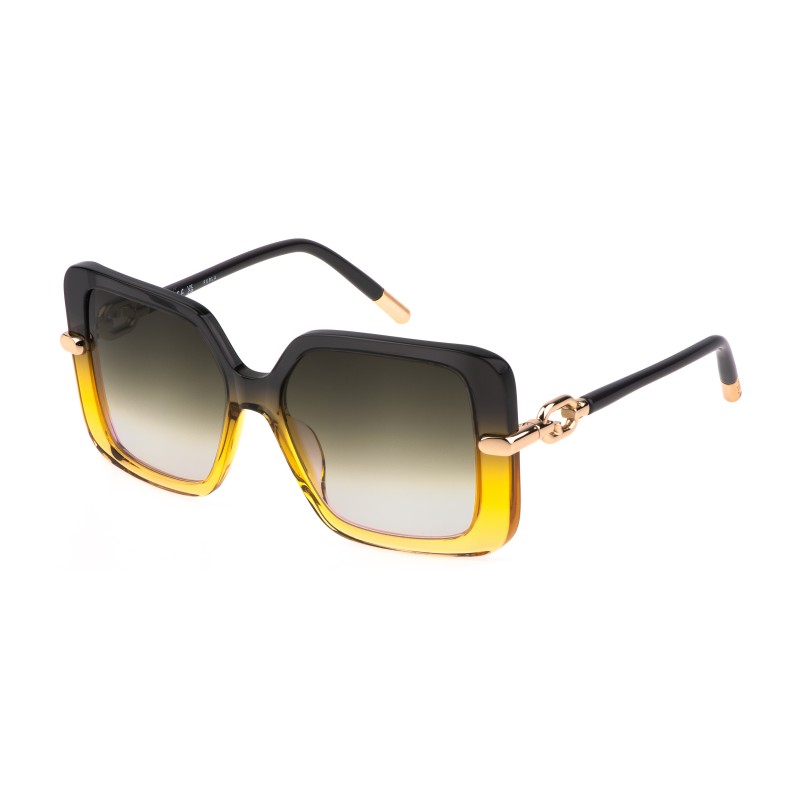 SUNGLASSES FURLA WOMEN SFU712-540852 (Lens/Bridge/Temple) 54/15/140 mm)